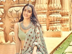 Shraddha Kapoor reveals the ‘most precious piece of jewellery’ she owns; opens up about the reason why it is special