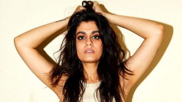 Shreya Dhanwanthary