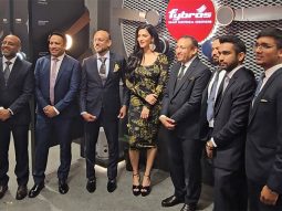 Fybros unveils fan collection; brand ambassador Shruti Haasan says, “I believe these new additions will elevate the standards of comfort and efficiency for consumers”