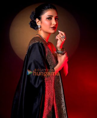 Shruti Haasan