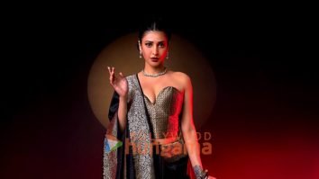 Shruti Haasan