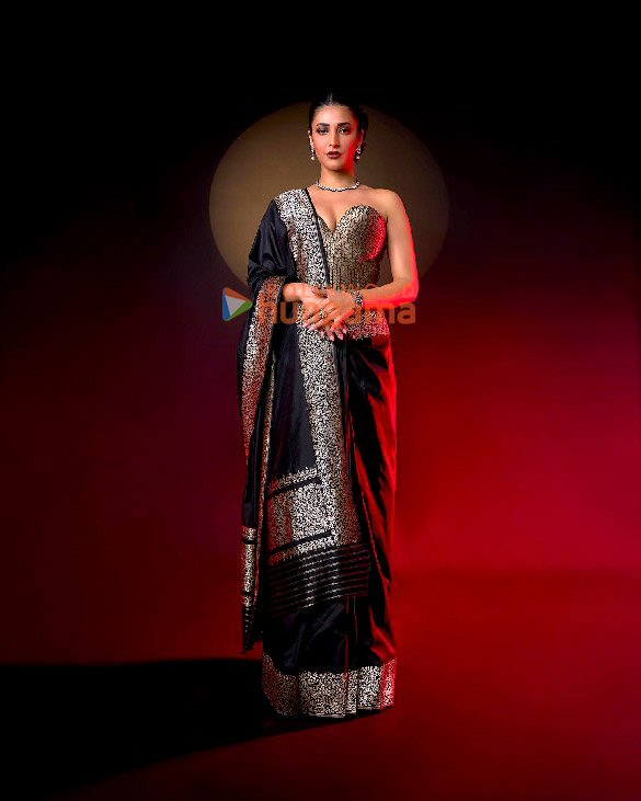 shruti haasan 10 10