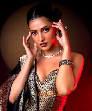 Shruti Haasan