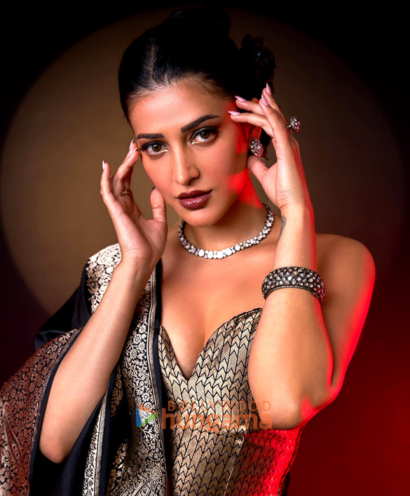 shruti haasan 3 35