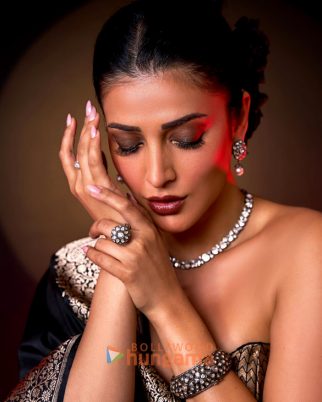 Shruti Haasan