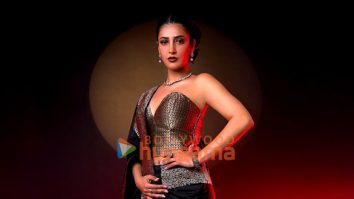 Shruti Haasan