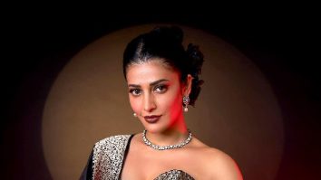 Shruti Haasan