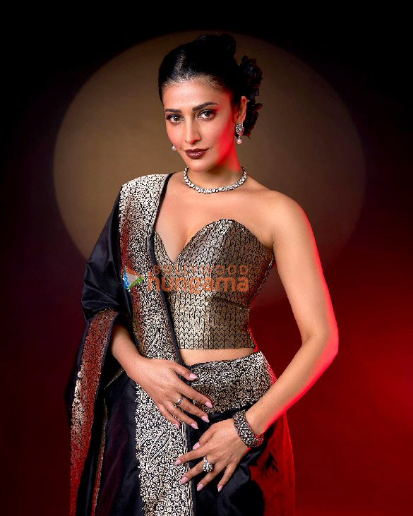 shruti haasan 6 23