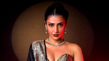 Shruti Haasan
