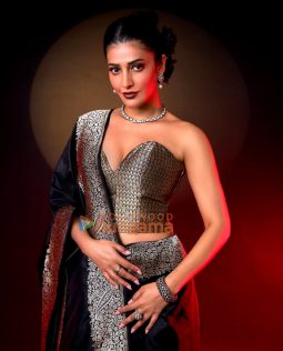 Shruti Haasan