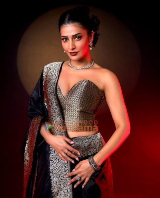 Shruti Haasan