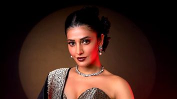 Shruti Haasan