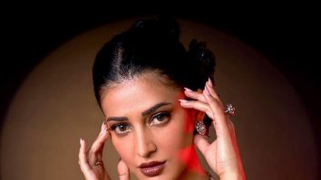 Shruti Haasan