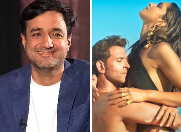 Siddharth Anand shares how he convinced Deepika Padukone and Hrithik Roshan to showcase their abs in Fighter; says, “It stems from the confidence that they have”