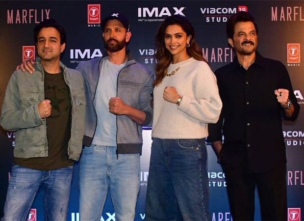 Siddharth Anand calls Fighter ‘more nationalistic than jingoistic’; reacts to strong reactions from Pakistani celebs on anti-Pak dialogues: “Our war is not against a country; it is against terrorism”