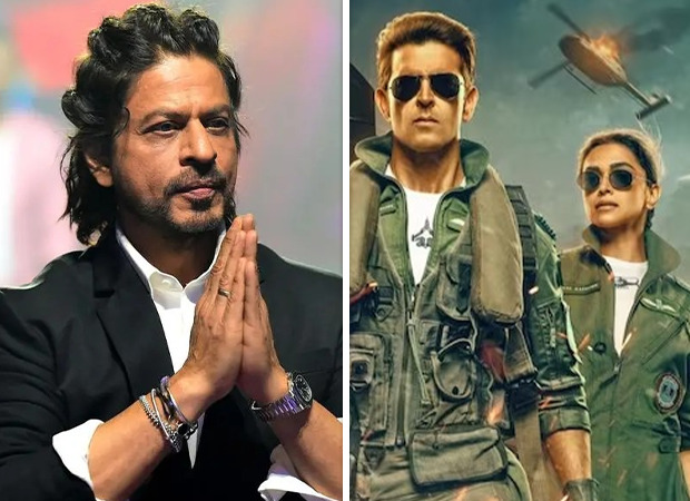 Siddharth Anand Reveals How Shah Rukh Khan Reviewed Trailer Of Hrithik Roshan Deepika Padukone 