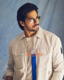 Sidharth Malhotra