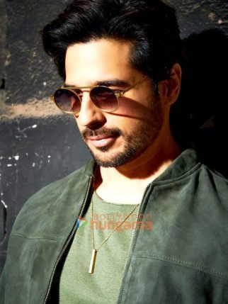 Sidharth Malhotra