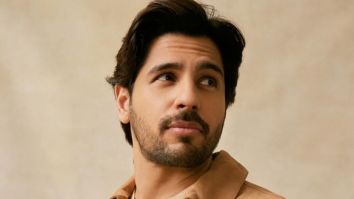 Sidharth Malhotra