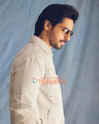 Sidharth Malhotra