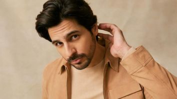 Sidharth Malhotra