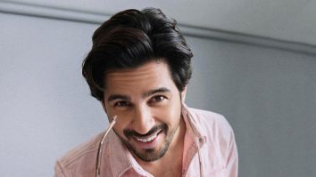 Celeb Photos Of Sidharth Malhotra