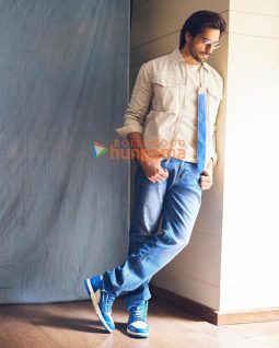 Sidharth Malhotra
