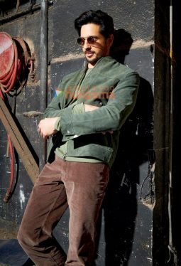 Sidharth Malhotra