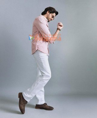 Celeb Photos Of Sidharth Malhotra