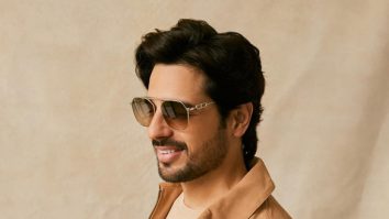 Sidharth Malhotra