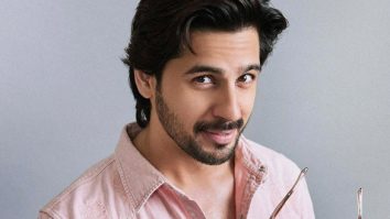 Celeb Photos Of Sidharth Malhotra