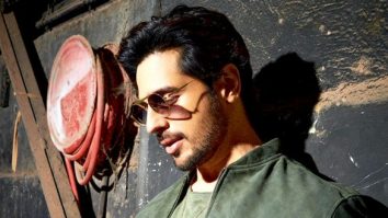 Sidharth Malhotra