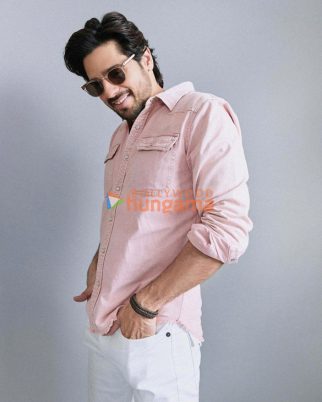 Celeb Photos Of Sidharth Malhotra