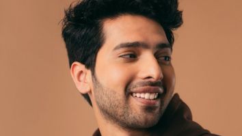 Armaan Malik unveils exclusive limited-edition merchandise under the name In The AM