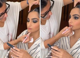 Slay the Glam Game: Achieve Sonam Kapoor’s smokey eye look with celebrity make-up artist Namrata Soni’s expert 4-step tutorial, watch