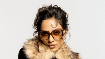 Sobhita Dhulipala