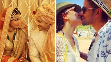 Soha Ali Khan and Kunal Kemmu celebrate their 9th wedding anniversary with heartfelt wishes