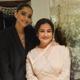 Divya Dutta shares memorable moment with Sonam Kapoor Ahuja from Javed Akhtar's birthday bash at Anil Kapoor’s house; see pic
