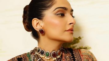 Sonam Kapoor Ahuja
