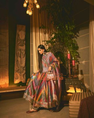 Sonam Kapoor Ahuja