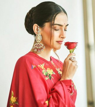 Sonam Kapoor Ahuja