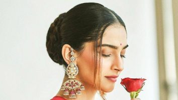 Sonam Kapoor Ahuja