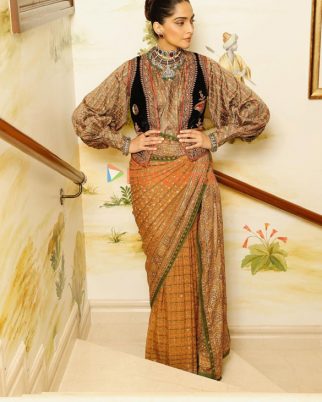 Sonam Kapoor Ahuja