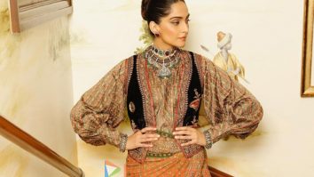 Sonam Kapoor Ahuja