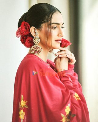 Sonam Kapoor Ahuja