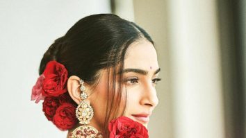 Sonam Kapoor Ahuja