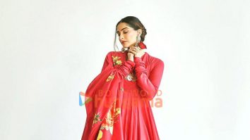 Sonam Kapoor Ahuja