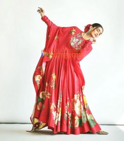 Sonam Kapoor Ahuja