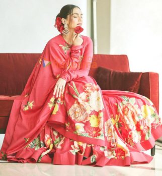Sonam Kapoor Ahuja