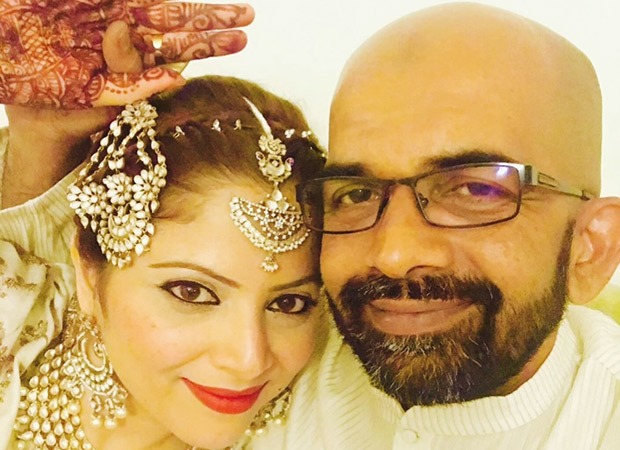 After 6 years of marriage, Sonam Khan introduces husband Dr Murali Poduval to IG family